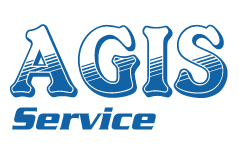 Agis Service Logo